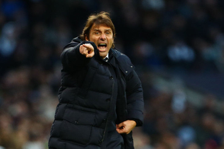 Liga Inggris: Ocehan...