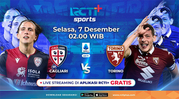 Link Live Streaming...