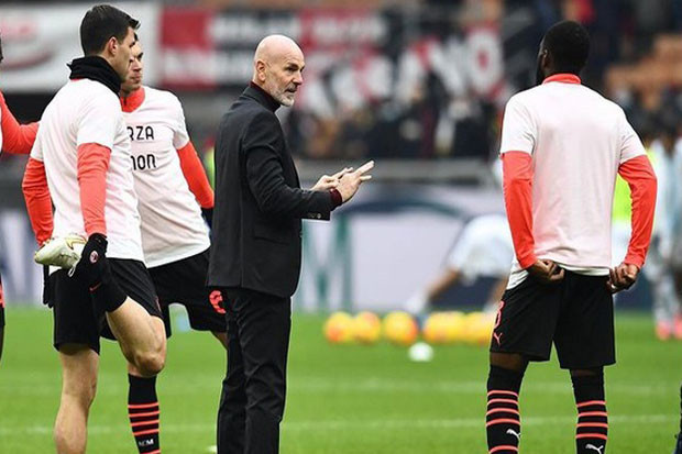 Liga Champions: Siasat...