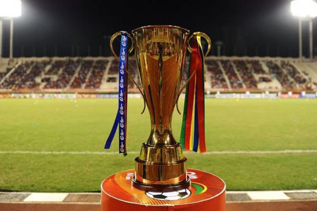 Hasil Piala AFF 2020...
