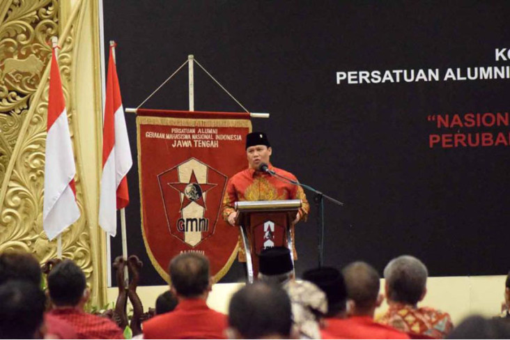 PA GMNI: Kelompok Ekstremisme Memanfaatkan...