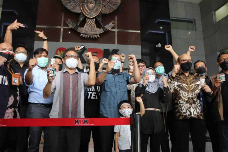 IPW Sebut Perpol Pengangkatan...