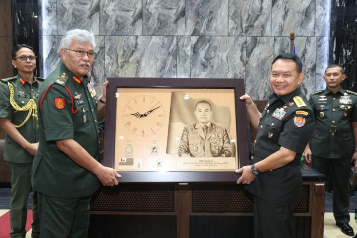 KSAD Malaysia Temui...
