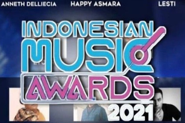 Lagu Mungkin Hari Ini...