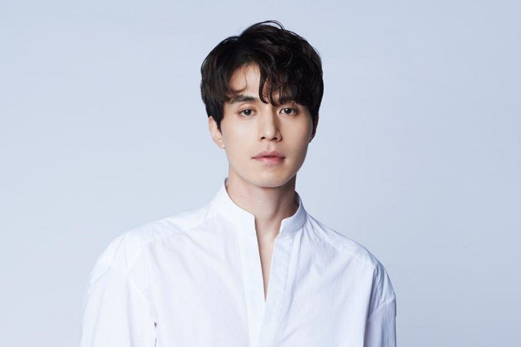 11 Aktor Korea Ganteng...