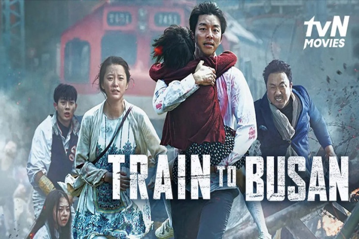 4 Film Aksi Korea Terbaik,...