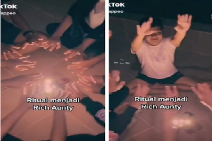 Viral! Video Ritual...