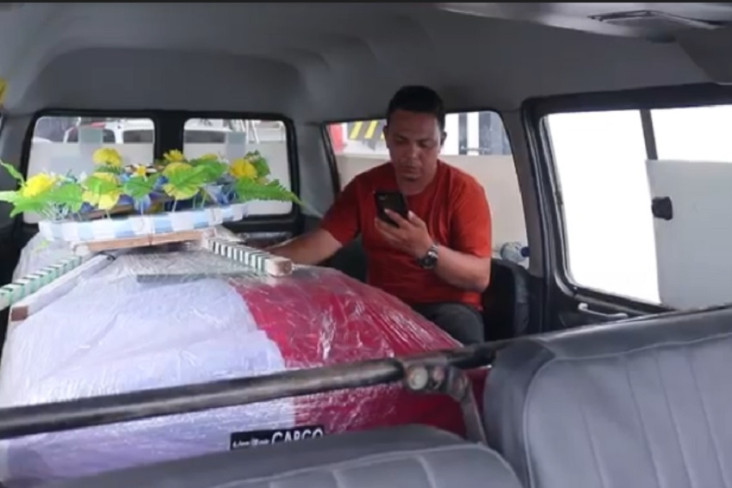 Tangis Pecah di Simeulue,...