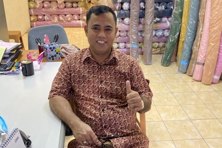 Ayah Bibi Ardiansyah...