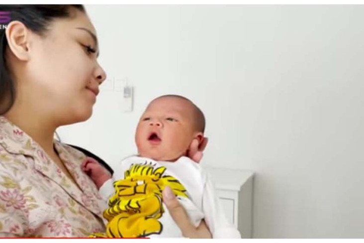 Bayi Sultan, Rayyanza...