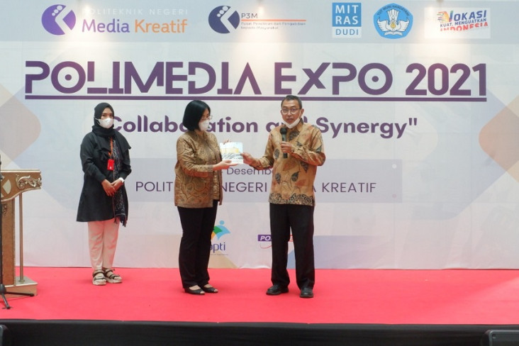 Polimedia Expo 2021,...