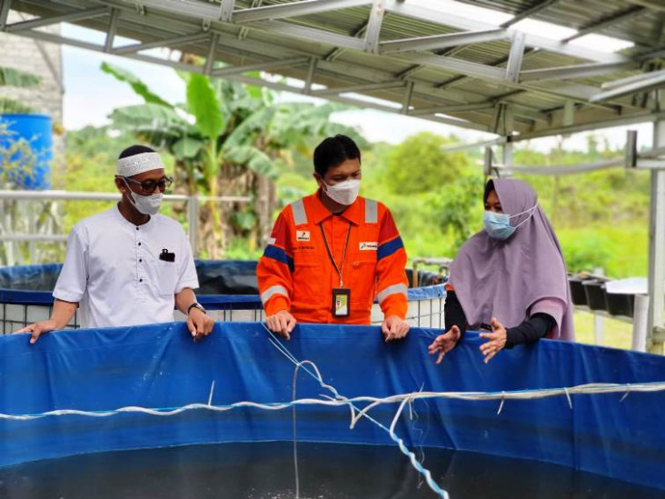 Program Bulatih PHKT...