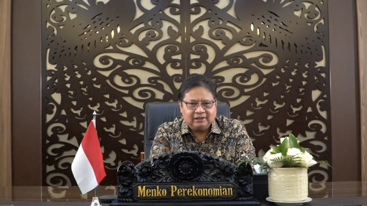 PPKM Luar Jawa-Bali...