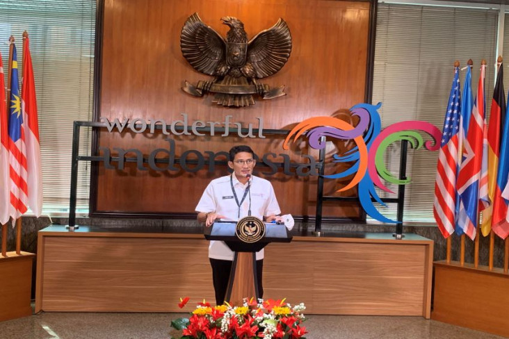 Tak Ada Penyekatan Saat...
