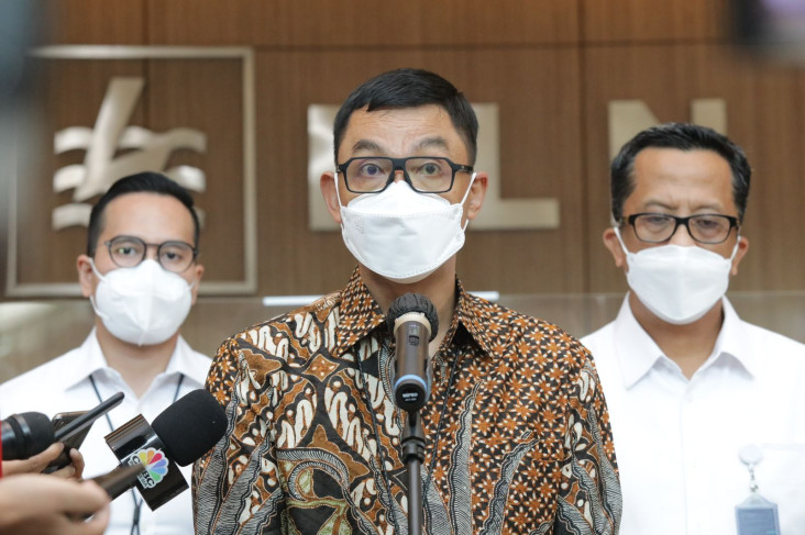 Darmawan Prasodjo Ungkap...
