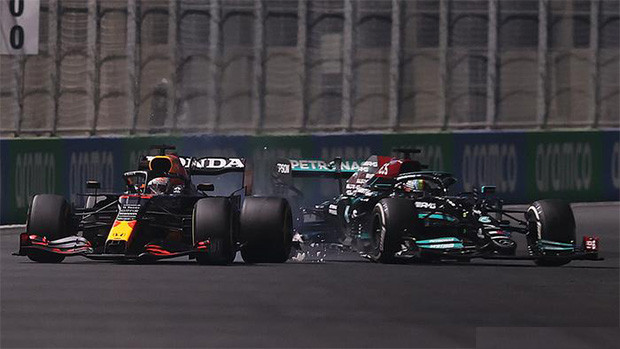 Verstappen Ngerem Mendadak...