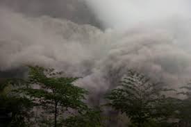 PVMBG Sebut Gunung Semeru...