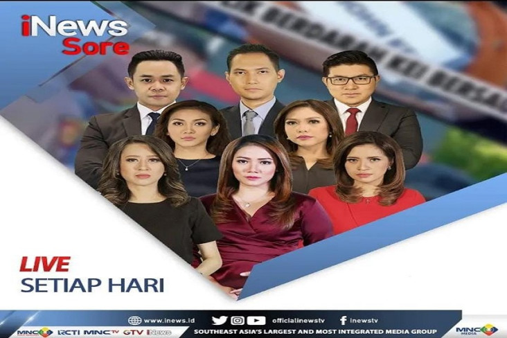 Korban Letusan Gunung...