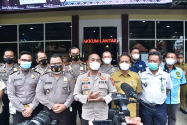 Percepat Pelayanan Pasca...