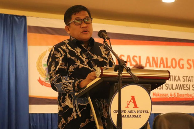 Pemberlakuan ASO Tandai...