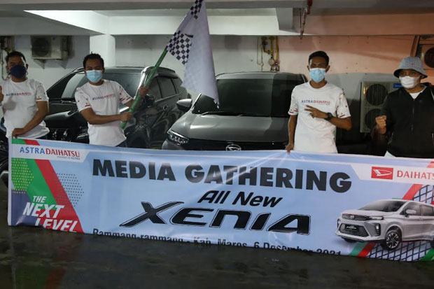 Astra Daihatsu Optimistis...