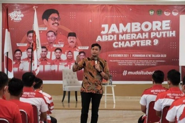 Jambore Tuntas Dilaksanakan,...