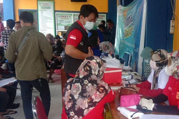 BINDA Sulsel Dorong...