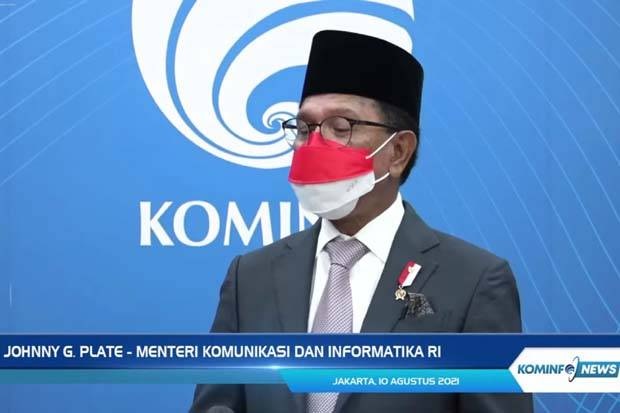 Pemerintah Dorong Peningkatan...
