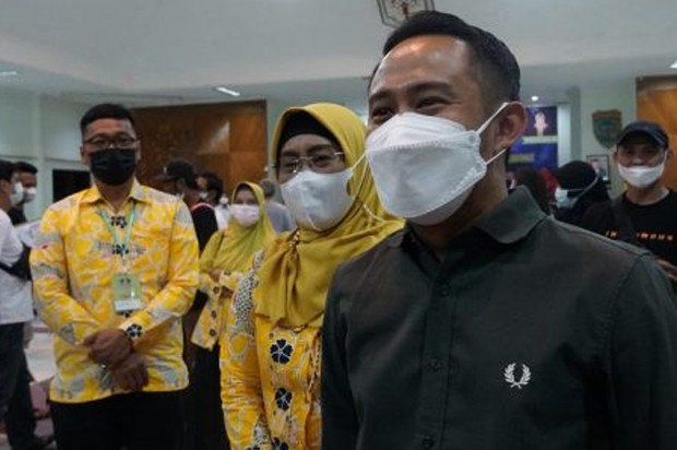 Fairid: Budidaya Ikan...