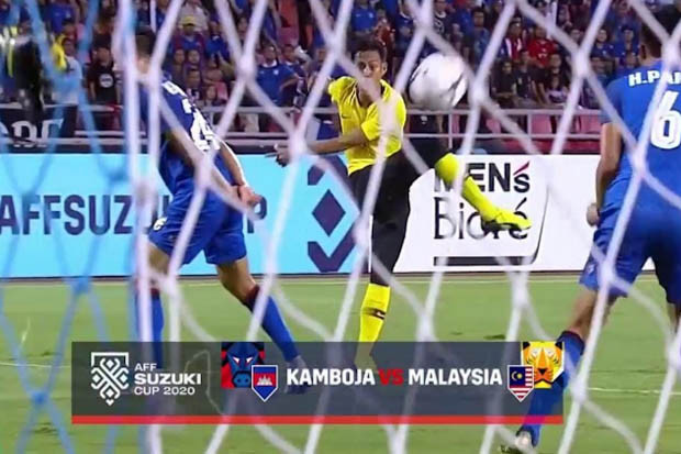Start Sempurna, Singapura...