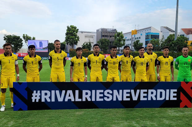 Piala AFF 2020: Kematangan...