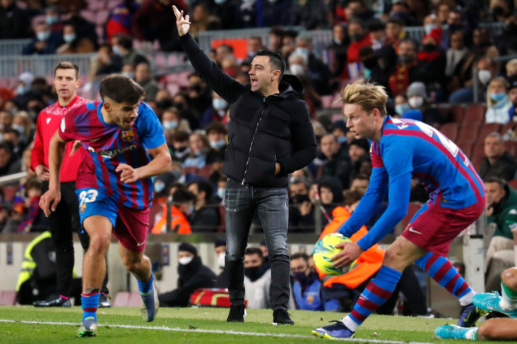 Preview Liga Champions...