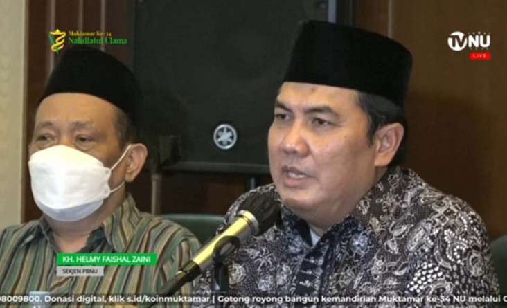 PPKM Dibatalkan, Jadwal...