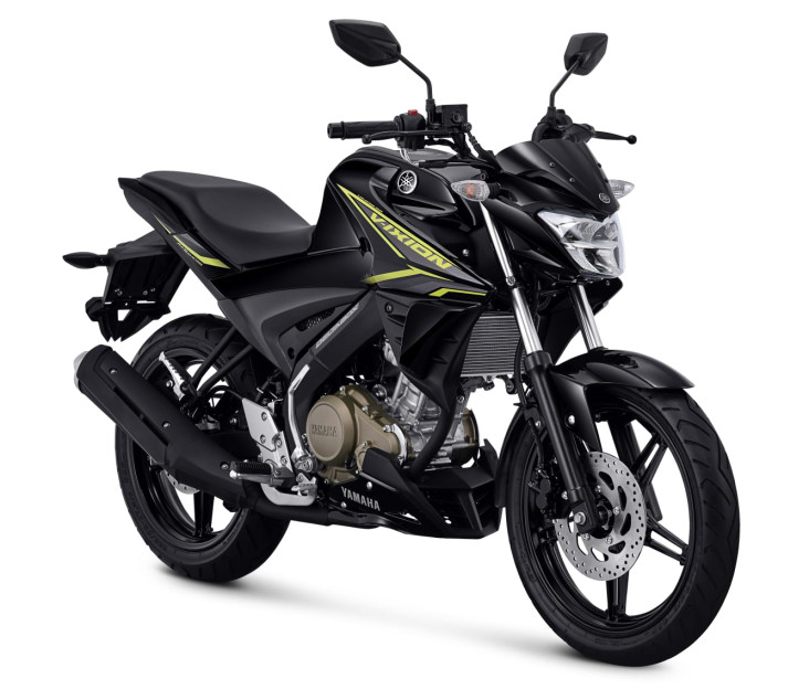 Yamaha Hadirkan Warna...