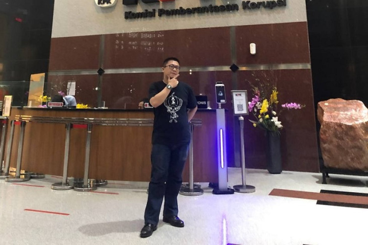 Tolak Gabung ASN Polri,...
