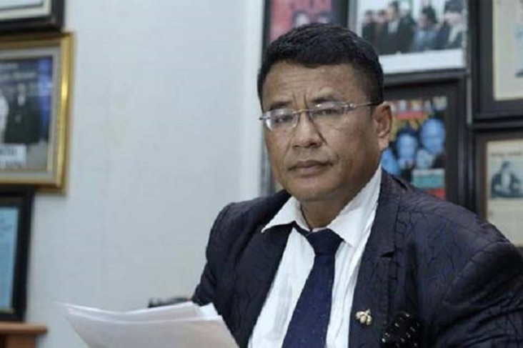 Hotman Paris: Ada Ketidakwajaran...