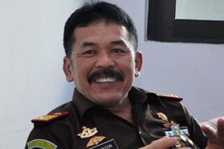 Di UU Baru Kejaksaan,...