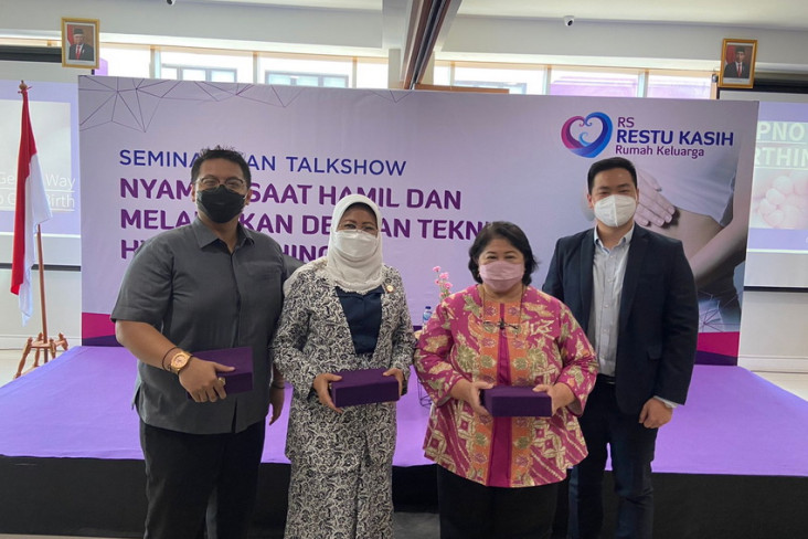 Teknik Hypnobirthing...