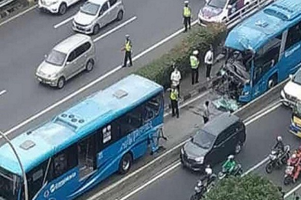 Tekan Kasus Kecelakaan,...