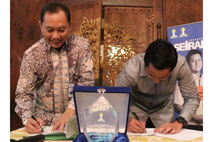 Penuhi Kebutuhan Pangan,...