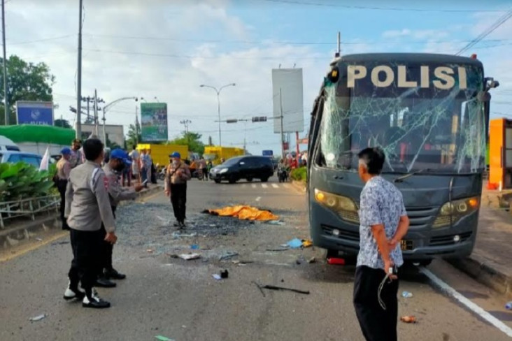 1 Siswa SPN Asal Papua...