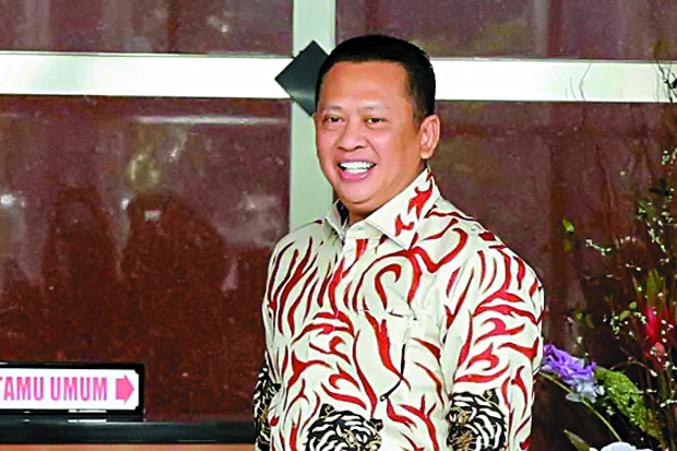 Omicron dan Belajar...