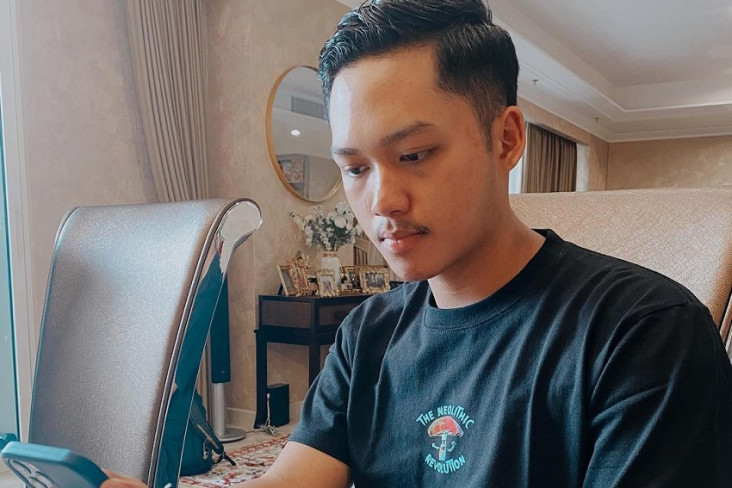 Pernah Jadi Sahabat...