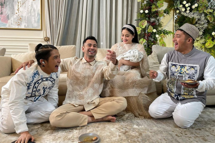 Irfan Hakim Terkejut...