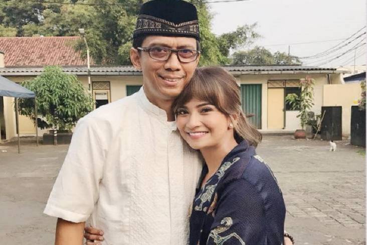 Doddy Sudrajat Siap...