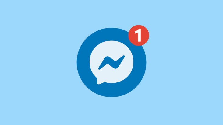 Facebook Messenger Siapkan...