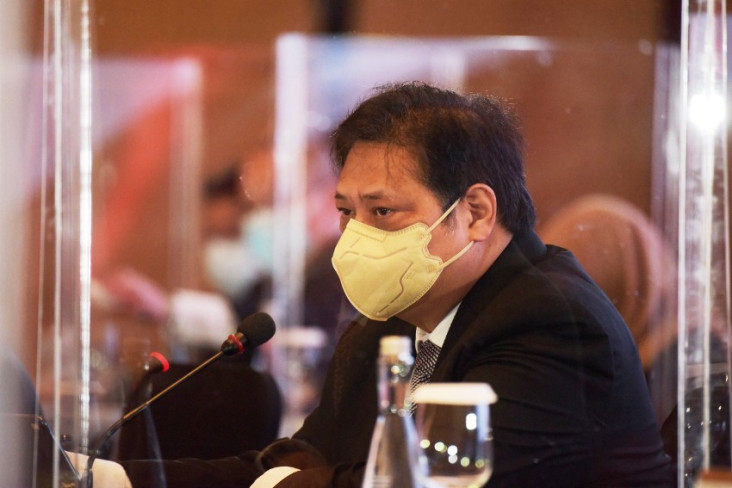G20 Sherpa Meeting,...
