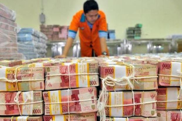 Utang Pemerintah Jokowi...