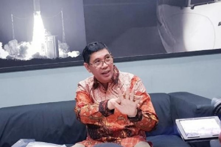 Ini Sosok Komisaris...