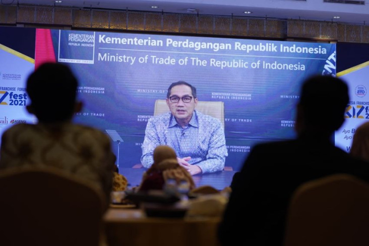 Diterpa Pandemi, Bisnis...